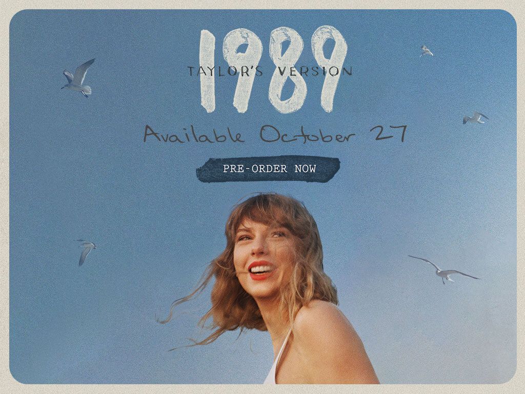 taylor swift 1989 quotes