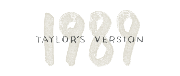 1989 Logo